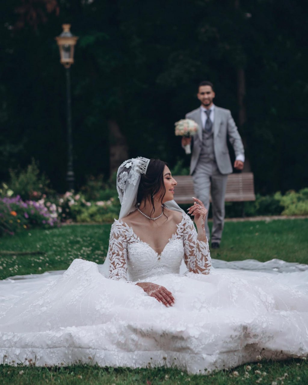 💍 Nos casamos! Un día inolvidable lleno de amor y felicidad 💍